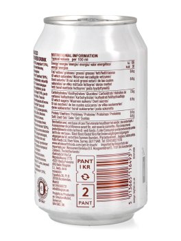 Arancia e Limone - Organic Sparkling Orange & Lemon - 3