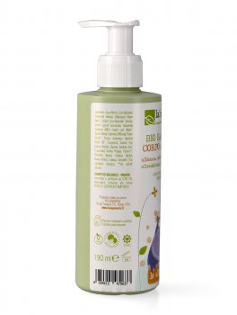 Bio Bagnetto Corpo e Capelli - 3