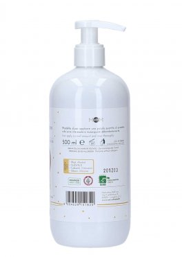 Bio Bagno Shampoo Corpo Capelli Baby - 2