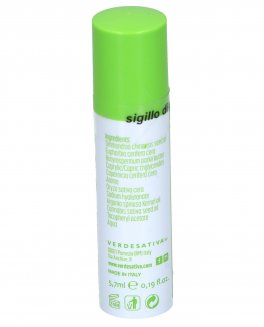 Bio Balsamo Labbra  - Canapa e Jojoba - 4