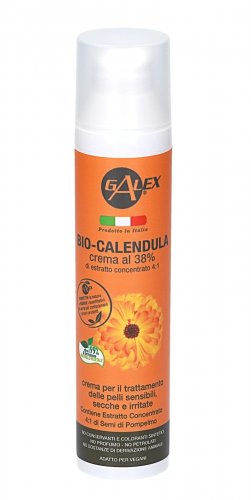 Bio Calendula - Crema al 38% - 1