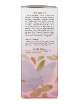 Bio Care Oil Illumina - Olio Viso e Corpo - 5