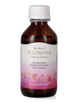 Bio Care Oil Illumina - Olio Viso e Corpo - 1
