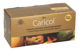Bio Caricol - Papaya Biologica - Gusto Mango - 1