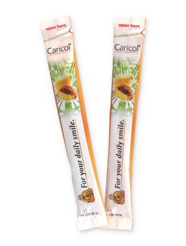 Bio Caricol Funzione Digestiva - Bustine - 6