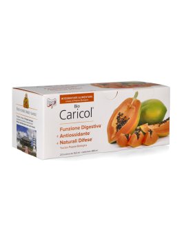 Bio Caricol Funzione Digestiva - Bustine - 2