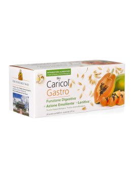 Bio Caricol Gastro - Bustine - 3