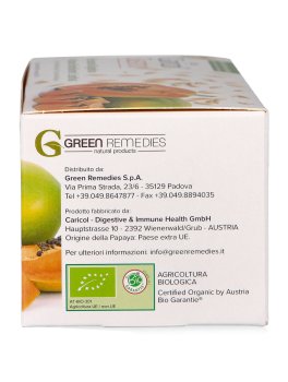 Bio Caricol Gastro - Bustine - 4