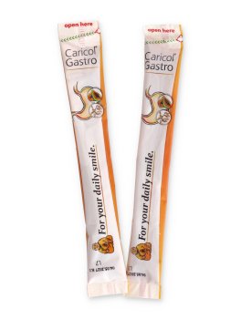 Bio Caricol Gastro - Bustine - 7