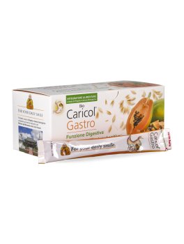 Bio Caricol Gastro - Bustine - 2