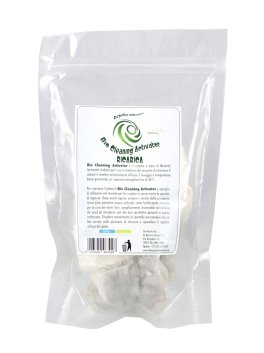 Bio Cleaning Activator - Minerali Ionizzati per la Lavatrice Ricarica - 2