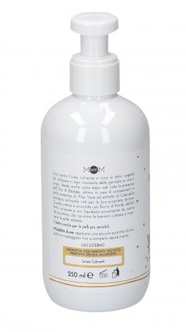 Bio Crema Fluida Baby - 2