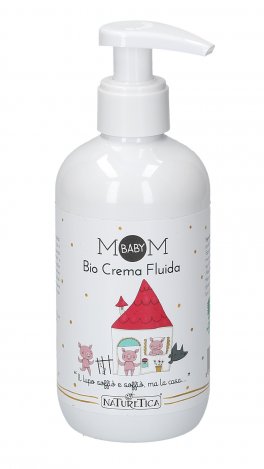 Bio Crema Fluida Baby - 1