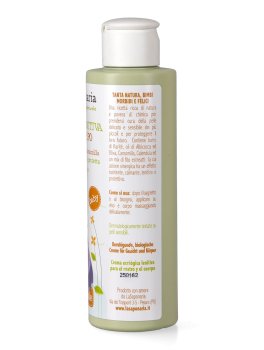 Bio Crema Lenitiva Viso e Corpo - 2
