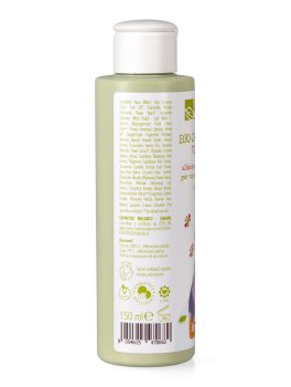 Bio Crema Lenitiva Viso e Corpo - 3