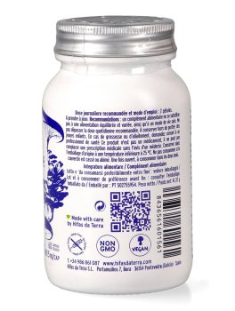 Bio-defense - Integratore a base di Funghi Medicinali in Capsule - 2