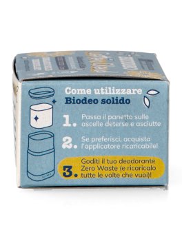 Bio Deo Cotton Cloud - 4