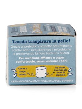 Bio Deo Cotton Cloud - 6