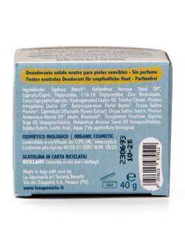 Bio Deo Cotton Cloud - 7