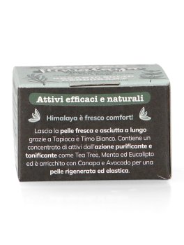 Bio Deo Himalaya - 3