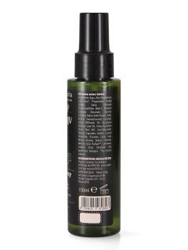 Bio Deo Spray Canapa - SativAction - 2