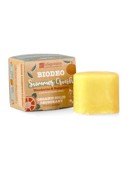 Bio Deo Summer Crush - 1
