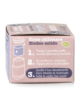 Bio Deo Sweet Hug - 3
