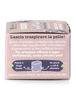 Bio Deo Sweet Hug - 5
