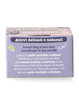 Bio Deo Sweet Hug - 6