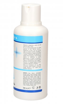 Bio Dermo Liquido Delicato - Detergente per Corpo ed Intimo - 2