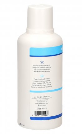 Bio Dermo Liquido Delicato - Detergente per Corpo ed Intimo - 3