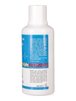 Bio Dermo Liquido Delicato - Detergente 2 in 1 per Intimo e Corpo - 2