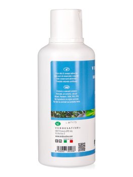 Bio Dermo Liquido Delicato - Detergente 2 in 1 per Intimo e Corpo - 3
