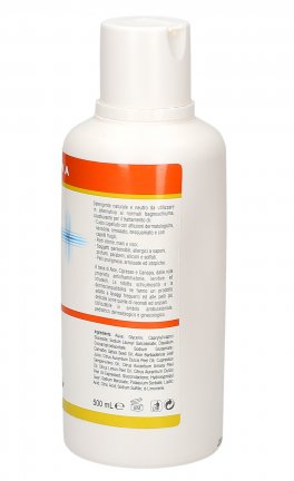 Bio Dermo Liquido Neutro - Detergente Corpo e Shampoo - 2