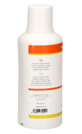 Bio Dermo Liquido Neutro - Detergente Corpo e Shampoo - 3