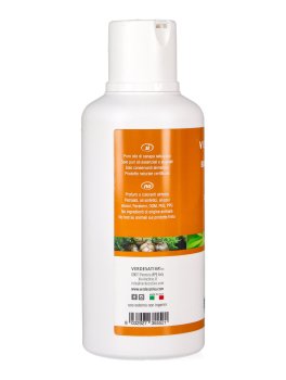 Bio Dermo Liquido Neutro - Detergente 2 in1 Corpo e Capelli - 3