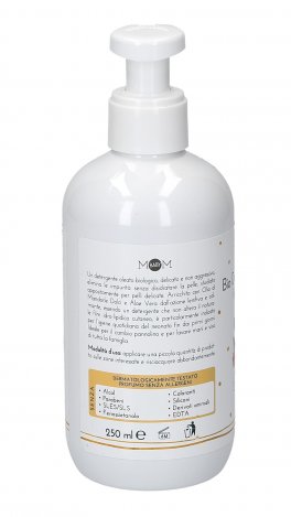 Bio Detergente Delicatissimo Baby - 2