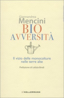 Bioavversità — Libro - 1