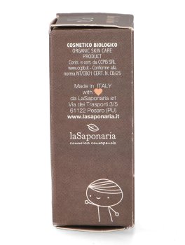Bio Doccia Shampoo ai Semi di Lino - 3