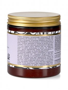 Bio Firming Strong - Crema Rassodante e Ristrutturante Corpo - 2