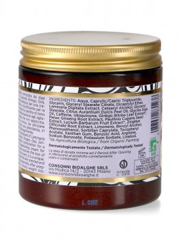 Bio Firming Strong - Crema Rassodante e Ristrutturante Corpo - 3