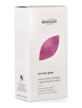 Bio Hair Gloss - 8 Bustine - 2