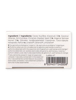 Bio Hair Gloss - 8 Bustine - 4