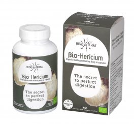 Bio-hericium - Integratore di Hericium in Capsule - 1