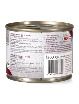 Bio Huhn - Pollo Biologico Puro - 2