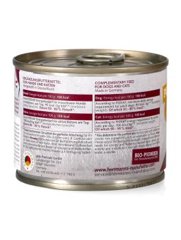 Bio Huhn - Pollo Biologico Puro - 3