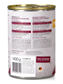Bio Huhn - Pollo Biologico Puro - 3