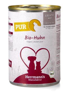 Bio Huhn - Pollo Biologico Puro - 1