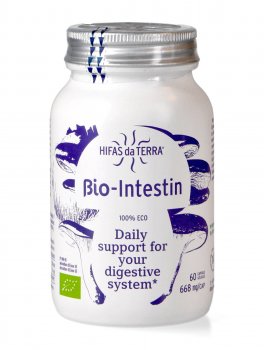 Bio-intestin - 1