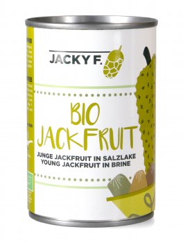 Bio Jack Fruit